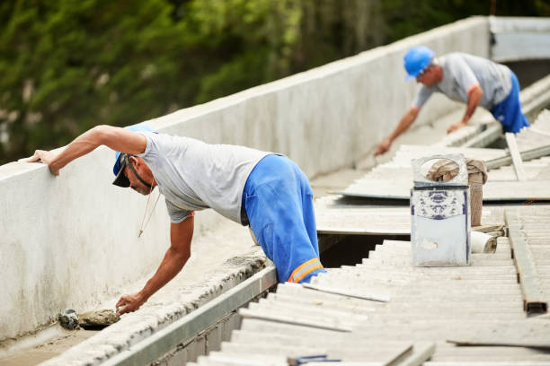 Best Eco-Friendly Insulation in Medina, WA