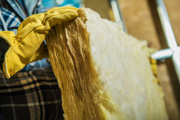 Best Geographic-Specific Insulation Services in Medina, WA