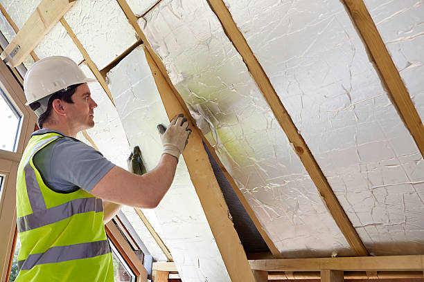 Best Insulation Maintenance and Repair in Medina, WA