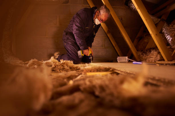Best Spray Foam Insulation in Medina, WA