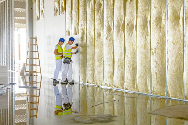 Medina, WA Insulation Contractor Company